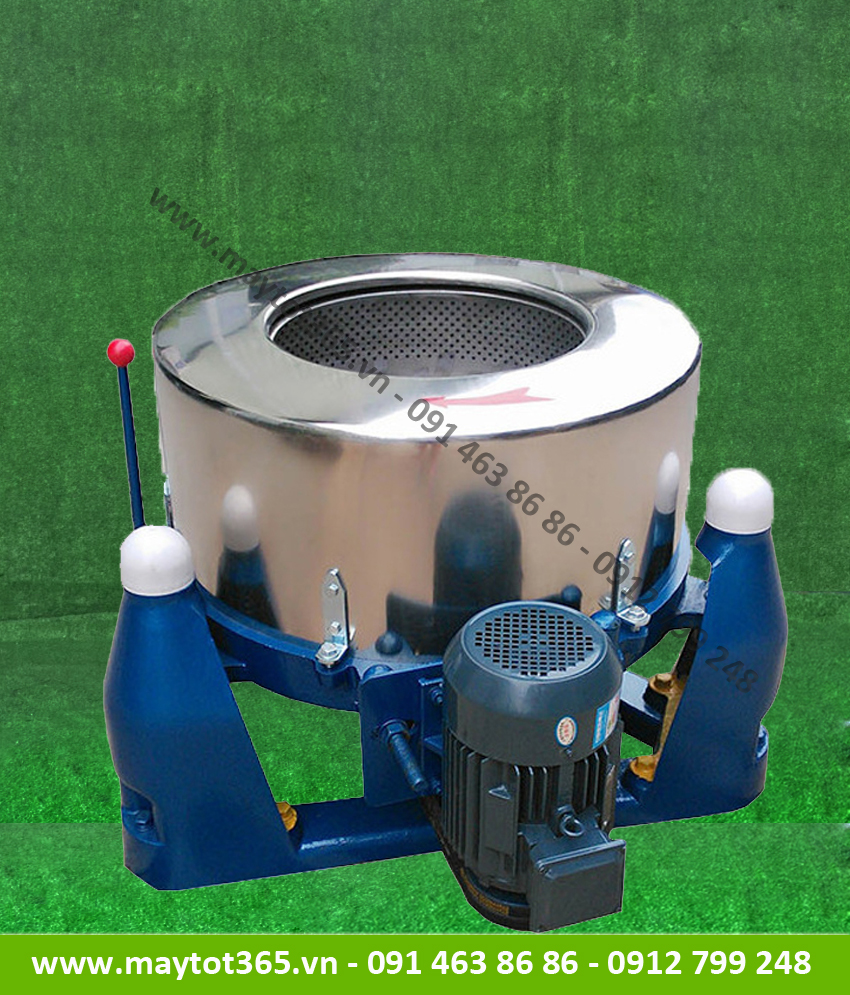 Máy vắt li tâm công nghiệp mini